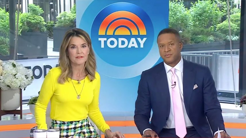 Savannah Guthrie homenageia mãe desaparecida Nancy no Today após o Dia das Mães