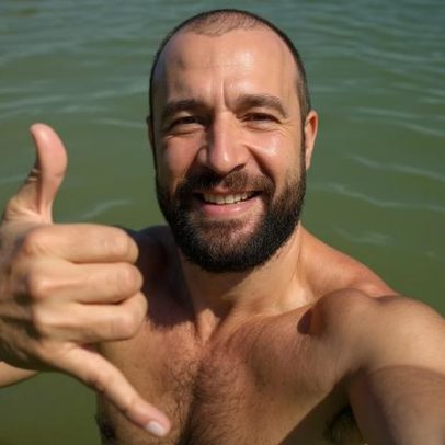 Surfista brasileiro deixa UTI após peixe-agulha perfurar o coração na Costa Rica