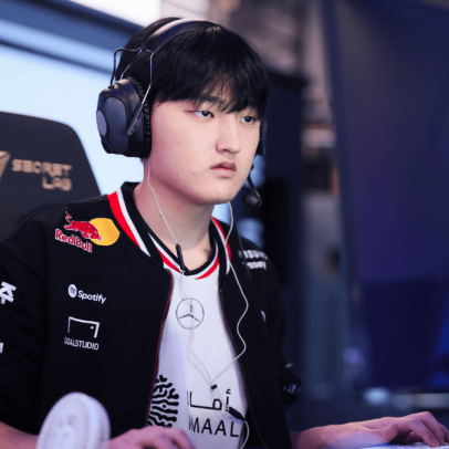 LCK 2026: T1 Peyz conquista recorde de pentakills na história