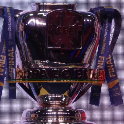 Copa do Brasil: resultados, classificados e eliminados