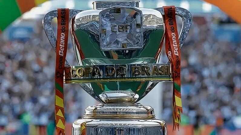 Taça da Copa do Brasil