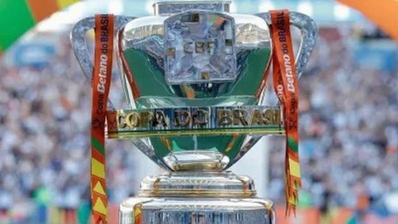 Taça da Copa do Brasil