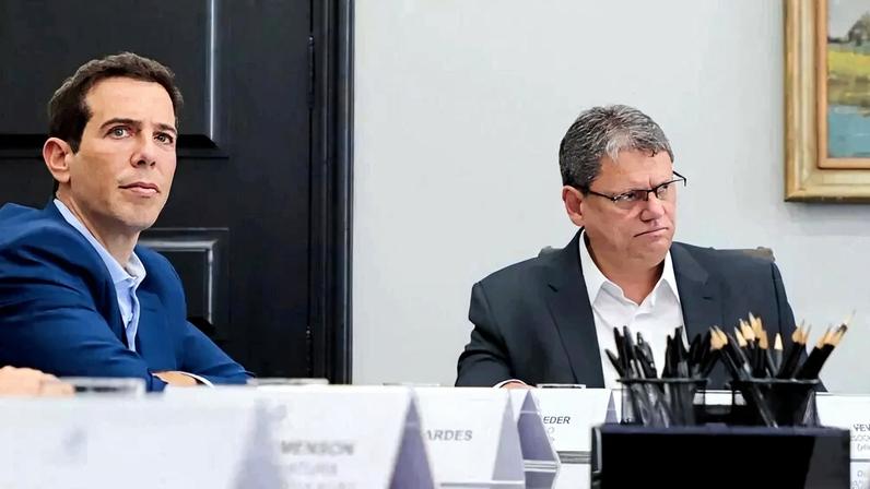 STF julga programa de escolas cívico-militares de Tarcísio