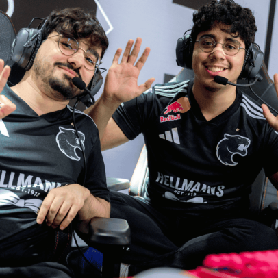 CBLOL 2026: LOUD não derrotou a FURIA neste ano