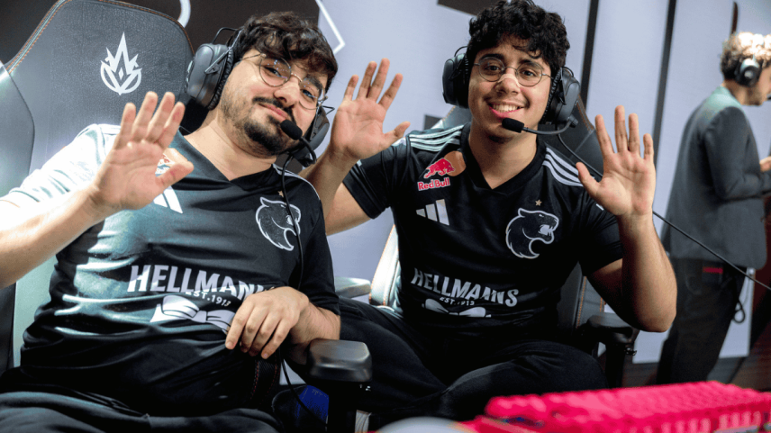 Foto: Reprodução/Riot.