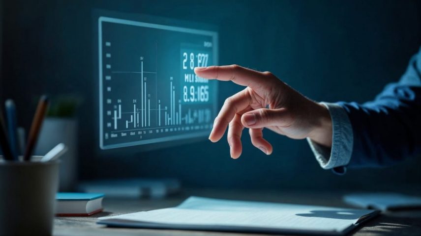 ROI de IA: bilhões investidos, retorno ainda não mensurado pelas empresas