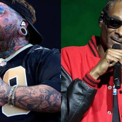 Teddy Swims e Snoop Dogg comandam série de shows de verão no Montauk Surf Lodge
