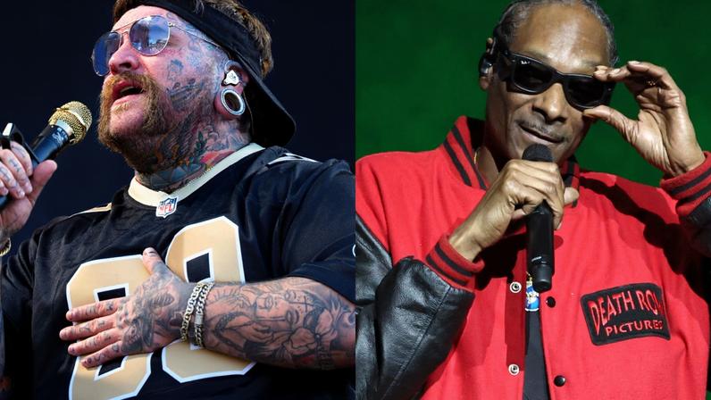 Teddy Swims e Snoop Dogg comandam série de shows de verão no Montauk Surf Lodge