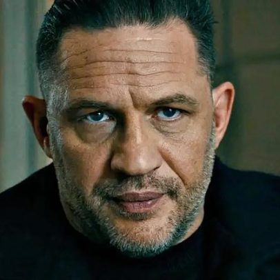 Tom Hardy é demitido de Terra da Máfia e não volta à 3ª temporada