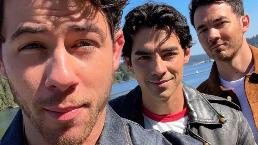 Disney lança primeiro trailer de “Camp Rock 3” e confirma retorno dos Jonas Brothers — Foto: Reprodução/Instagram Camprockmovie