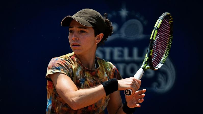 Thaísa Pedretti (Foto: João Pires/Fotojump)