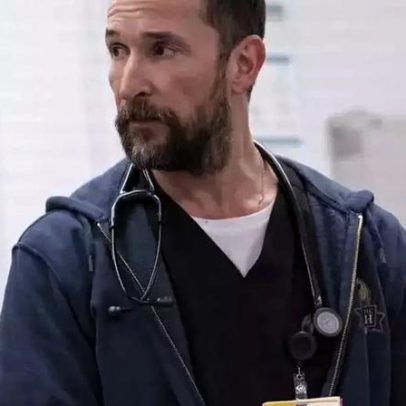 Noah Wyle pode concorrer à direção no Emmy 2026