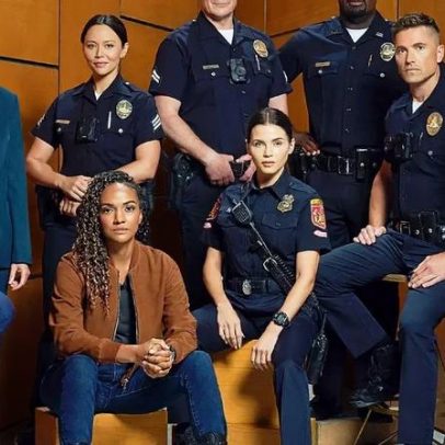 Final da 8ª temporada de The Rookie quebra recorde da série