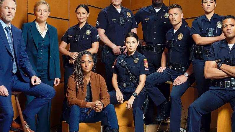 Final da 8ª temporada de The Rookie quebra recorde da série