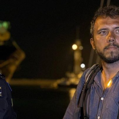 Brasileiro preso em operação israelense relata tortura com imagens da família