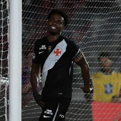 Thiago Mendes critica atuação do Vasco após derrota, classifica como vergonhosa