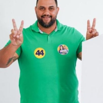 PF prende deputado estadual do RJ por desvios na educação