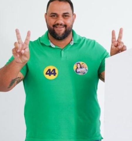 PF prende deputado estadual do RJ por desvios na educação