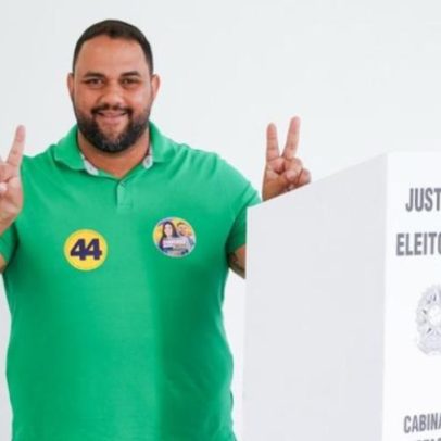 PF diz que mensagens ligam deputado estadual preso no RJ a crimes violentos