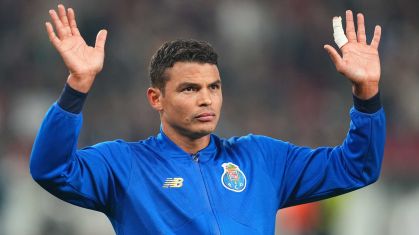 Ancelotti afirma que Thiago Silva está no radar da Seleção para a Copa