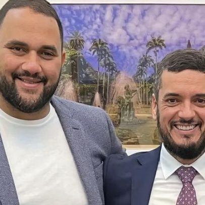 Deputado Thiago Rangel é preso por desvio de verbas da educação no RJ
