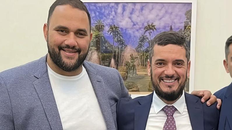 Deputado Thiago Rangel é preso por desvio de verbas da educação no RJ