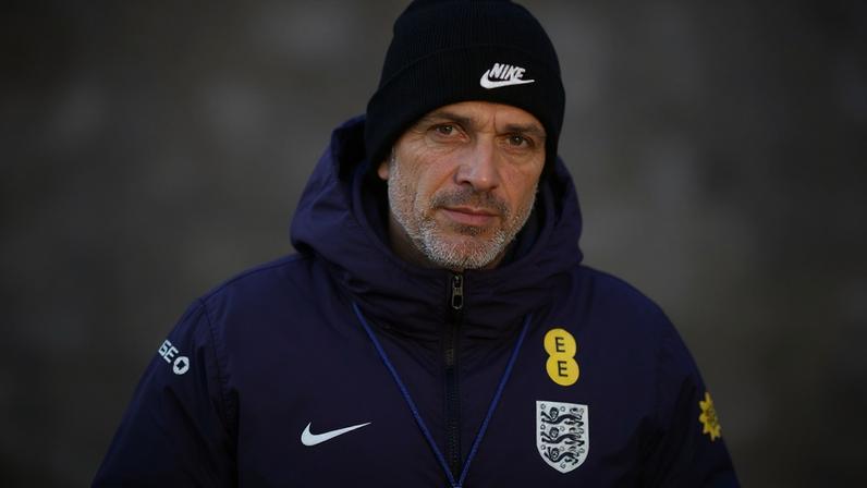 Inglaterra anuncia convocados para a Copa sem Foden e Palmer