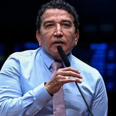 Magno Malta vira réu por falas sobre cobrador preso injustamente no ES