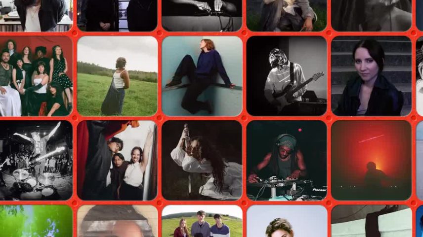 Subvert, plataforma de artistas, lança concorrente do Bandcamp