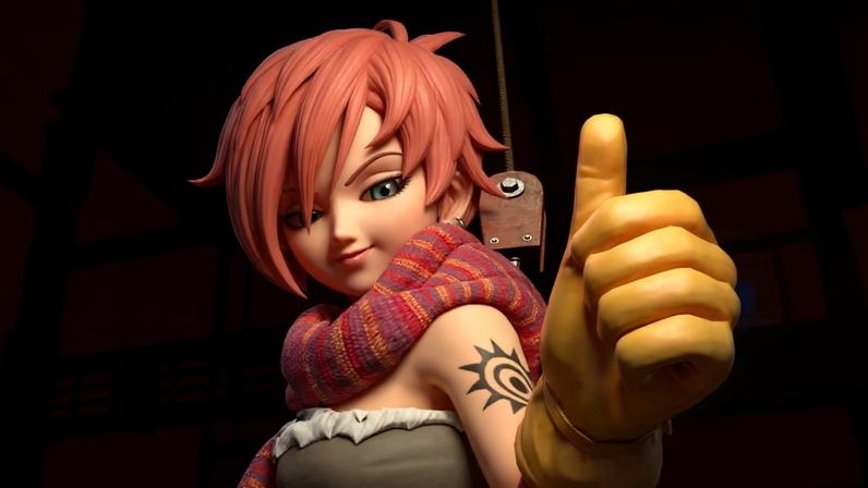 Dragon Quest 12 atrasará lançamento após decisão de recomeçar do zero