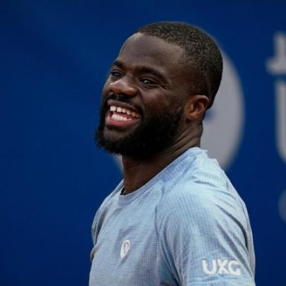Tiafoe e Paul vencem como primeiros vencedores do ATP 500 de Hamburgo
