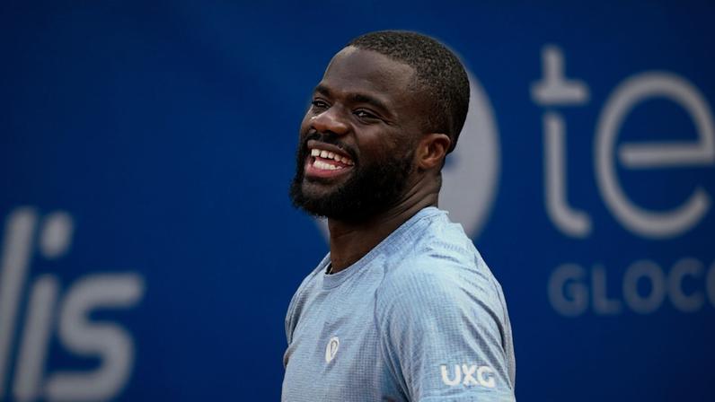 Tiafoe e Paul vencem como primeiros vencedores do ATP 500 de Hamburgo