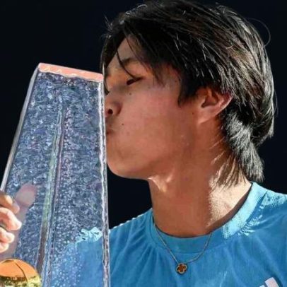 Tien vence Navone e conquista 2º ATP em Genebra