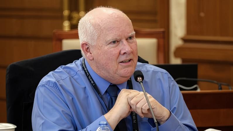 Presidente não recupera controle sobre emendas, afirma criador de pesquisa