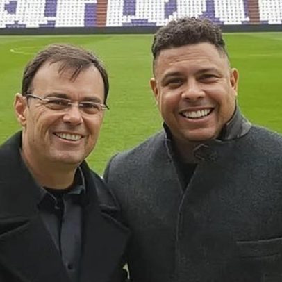 Ex-repórter da Globo, Tino Marcos pede emprego em vídeo