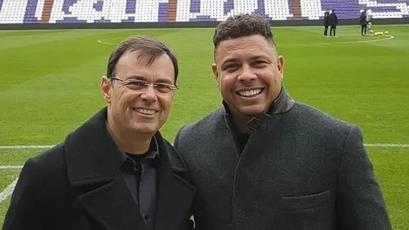 Ex-repórter da Globo, Tino Marcos pede emprego em vídeo