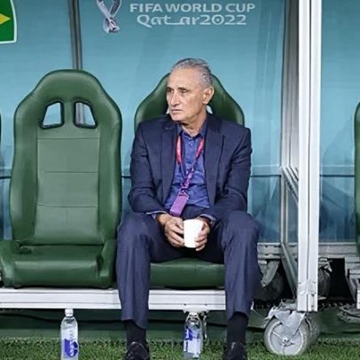 Tite detalha eliminação de 2022 contra a Croácia, com choro e xingamentos