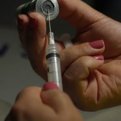 SUS amplia proteção vacinal contra doenças pneumocócicas