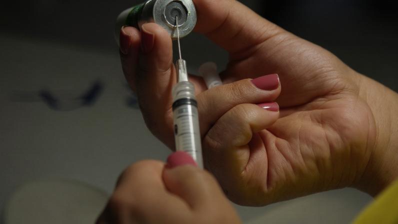SUS amplia proteção vacinal contra doenças pneumocócicas
