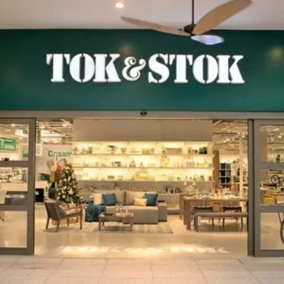Grupo que detém Tok&Stok e Mobly entra em recuperação judicial