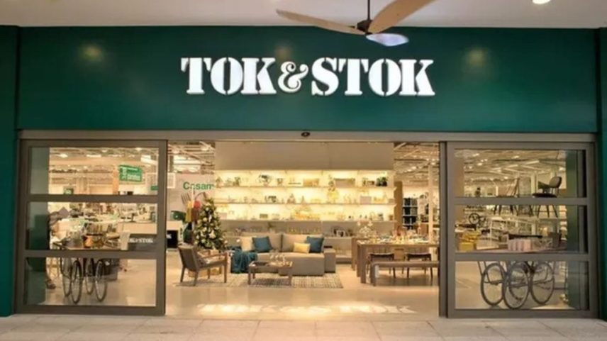 Grupo que detém Tok&Stok e Mobly entra em recuperação judicial