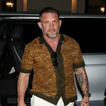 Tom Hardy volta à tona após demissão chocante de MobLand