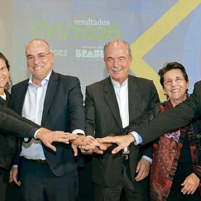 BNDES registra lucro recorde e amplia desembolsos