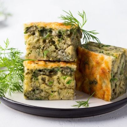 Lanche da tarde saudável com 4 receitas sem glúten para o dia a dia
