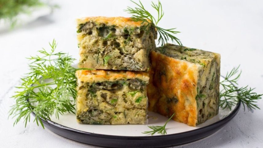 Lanche da tarde saudável: 4 receitas sem glúten para o dia a dia