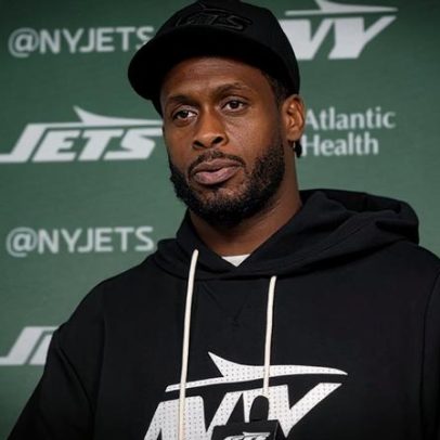 Geno Smith vê retorno aos Jets como cenário de filme de super-herói