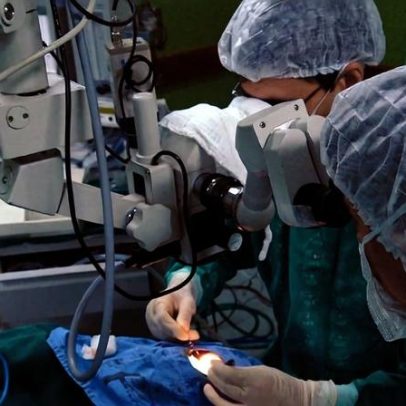 Risco cardíaco dobra após cirurgia em pacientes com doença de Chagas