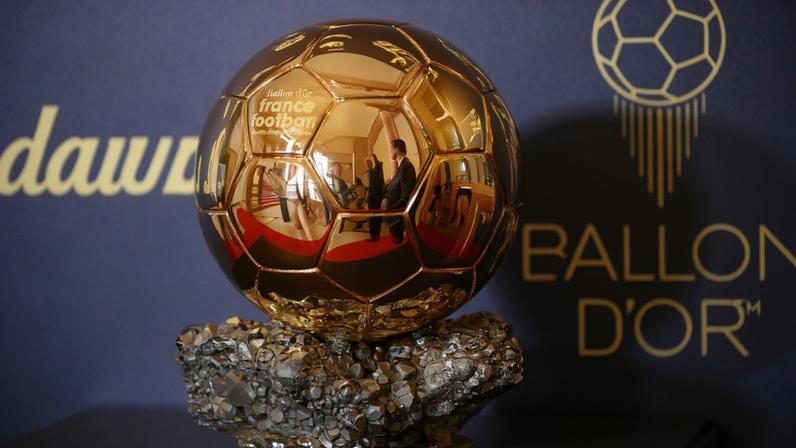 Bola de Ouro 2026: novo local e data anunciados