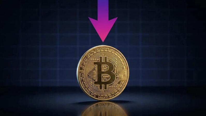 Trump afirma que não deixará o cripto cair; mercado reage em baixa