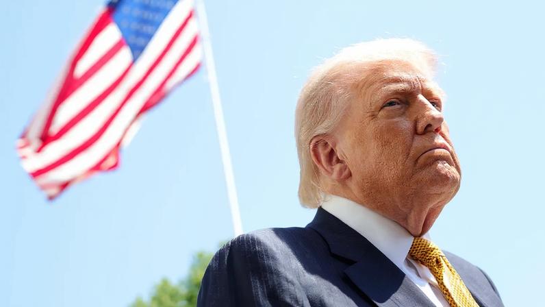 Irã pode ser o maior fracasso de Trump